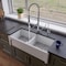 Alfi Brand ALFI brand ABDM1813 18" x 13" Modern SS Drain Mat for Kitchen ABDM1813 - alternate 9